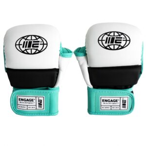 Engage Tough & Co MMA Grappling Gloves
