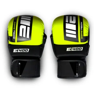 Engage E-Series MMA Grappling Gloves Neon